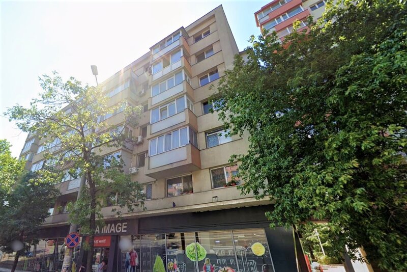 Stefan cel Mare, la 5 minute metrou Stefan cel Mare, centrala termica.