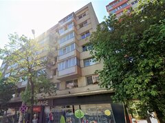 Stefan cel Mare, la 5 minute metrou Stefan cel Mare, centrala termica